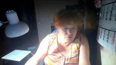 LadaMayX live cam on Cam4