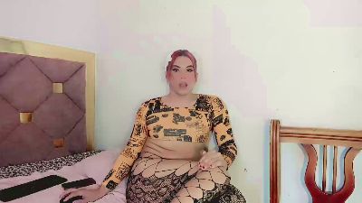 Ladanisha live cam on Cam4