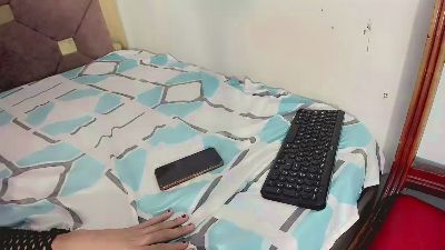 Ladanisha live cam on Cam4