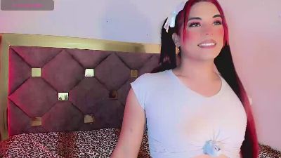 Ladanisha live cam on Cam4
