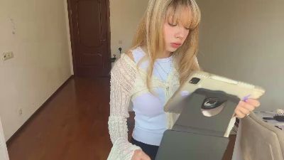 LadawnFerrara live cam on Cam4