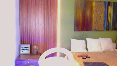 LadyAmbar19 live cam on Cam4