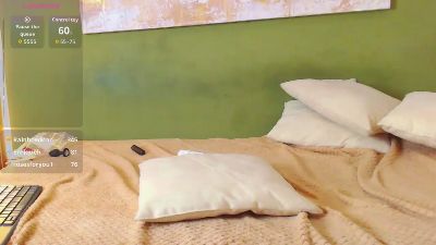 LadyAmbar19 live cam on Cam4