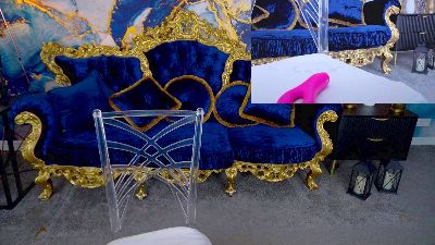 LadyChanelll live cam on Cam4