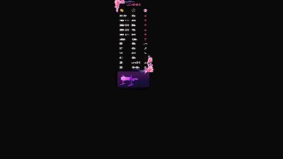 LadyFoxx live cam on Cam4