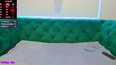 LadyIvana live cam on Cam4