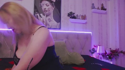 LadyJeen_ live cam on Cam4