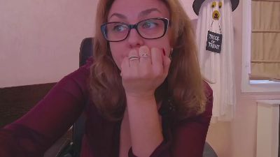 LadyJeen_ live cam on Cam4