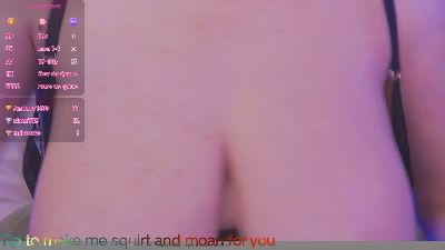 LadyJeen_ live cam on Cam4