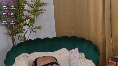 LadyLiia live cam on Cam4