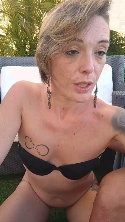 cam sex chat LadyMiri