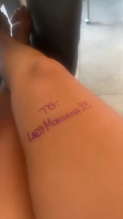 LadyMorgana93 live cam on Cam4