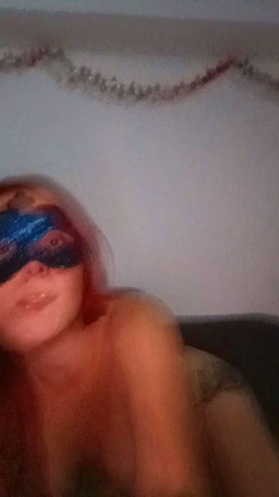 LadyOscar___ live cam on Cam4