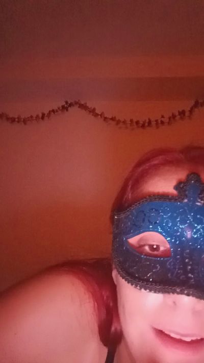 LadyOscar___ live cam on Cam4