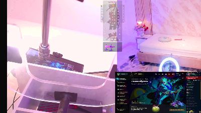LadyReload live cam on Cam4