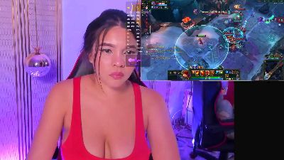 LadyReload live cam on Cam4