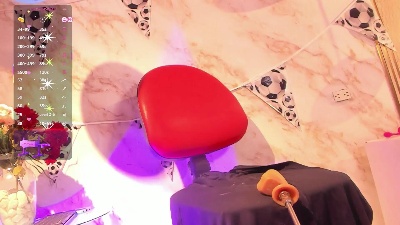 LadyReload live cam on Cam4