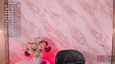 LadyReload live cam on Cam4