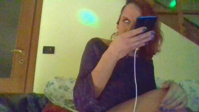 videochat porn LadyScorpion70