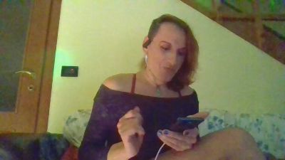 videochat porn LadyScorpion70