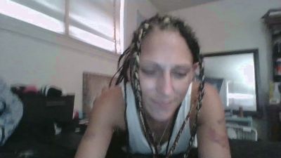 LadySn0w07 live cam on Cam4