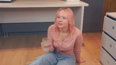 LadySpeno live cam on Cam4