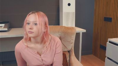 LadySpeno live cam on Cam4