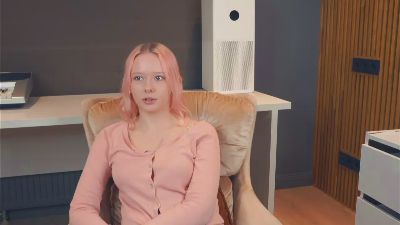 LadySpeno live cam on Cam4