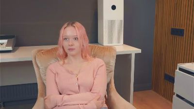 LadySpeno live cam on Cam4