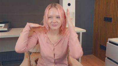 LadySpeno live cam on Cam4
