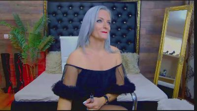 live cam bedroom LadyTouch4u