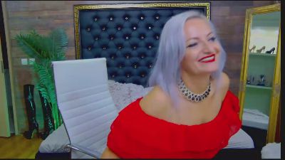 Live Sex Chat with ladytouch4u