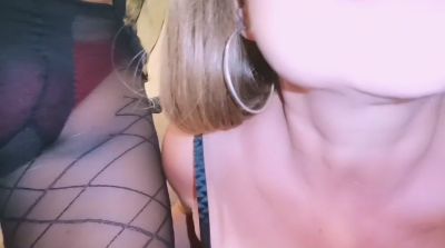 LadyTransy live cam on Cam4