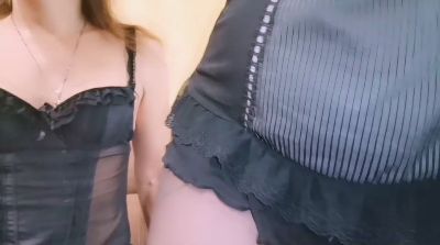 LadyTransy live cam on Cam4