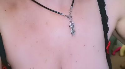 LadyTransy live cam on Cam4