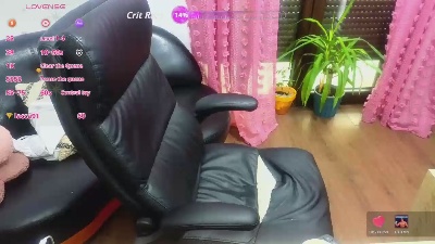 LadyVexx live cam on Cam4