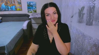 Lady_Boom_ live cam on Cam4