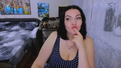 Lady_Boom_ live cam on Cam4