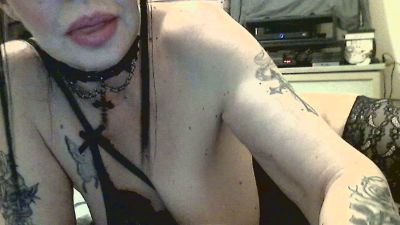 Lady_Goth73 live cam on Cam4
