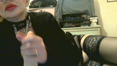 Lady_Goth73 live cam on Cam4