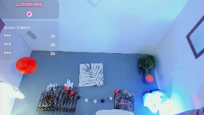 Lady_Hellen live cam on Cam4