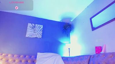 Lady_Hellen live cam on Cam4