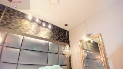 Lady_Hellen live cam on Cam4