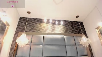 Lady_Hellen live cam on Cam4