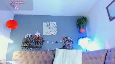 Lady_Hellen live cam on Cam4