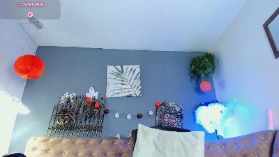 Lady_Hellen live cam on Cam4