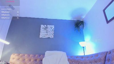 Lady_Hellen live cam on Cam4