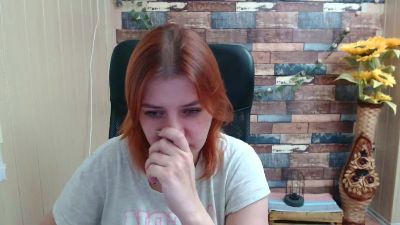 private live cam Lady In Dreams