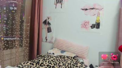 Lady_Lyanna25 live cam on Cam4