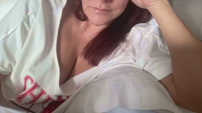 Lady_cherrydrop live cam on Cam4